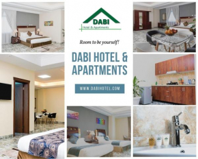 Dabi Hotel & Apartments